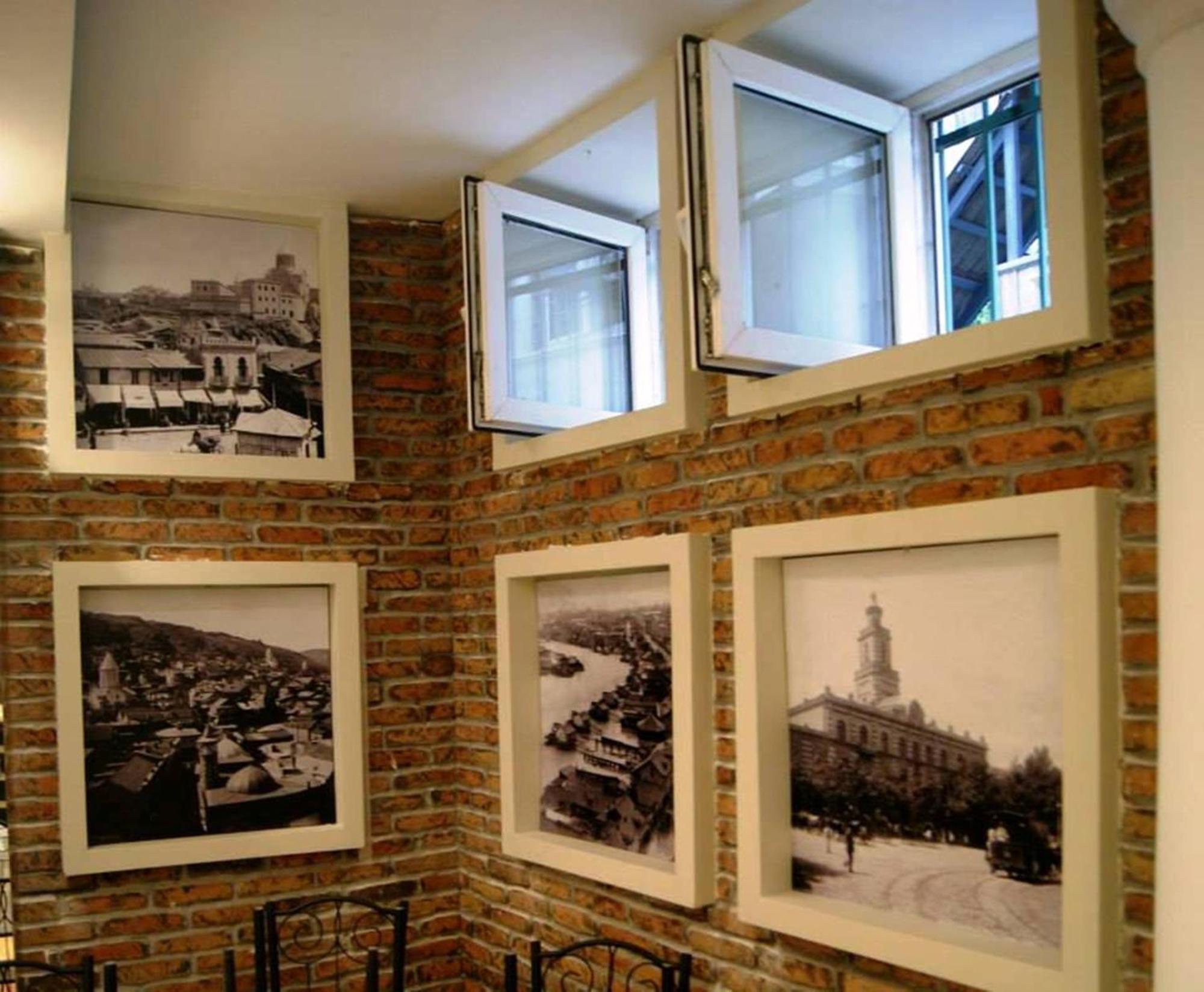 Tbiliseli Inn Тбилиси Екстериор снимка